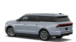 2026 Lincoln Lincoln Navigator External Image 3
